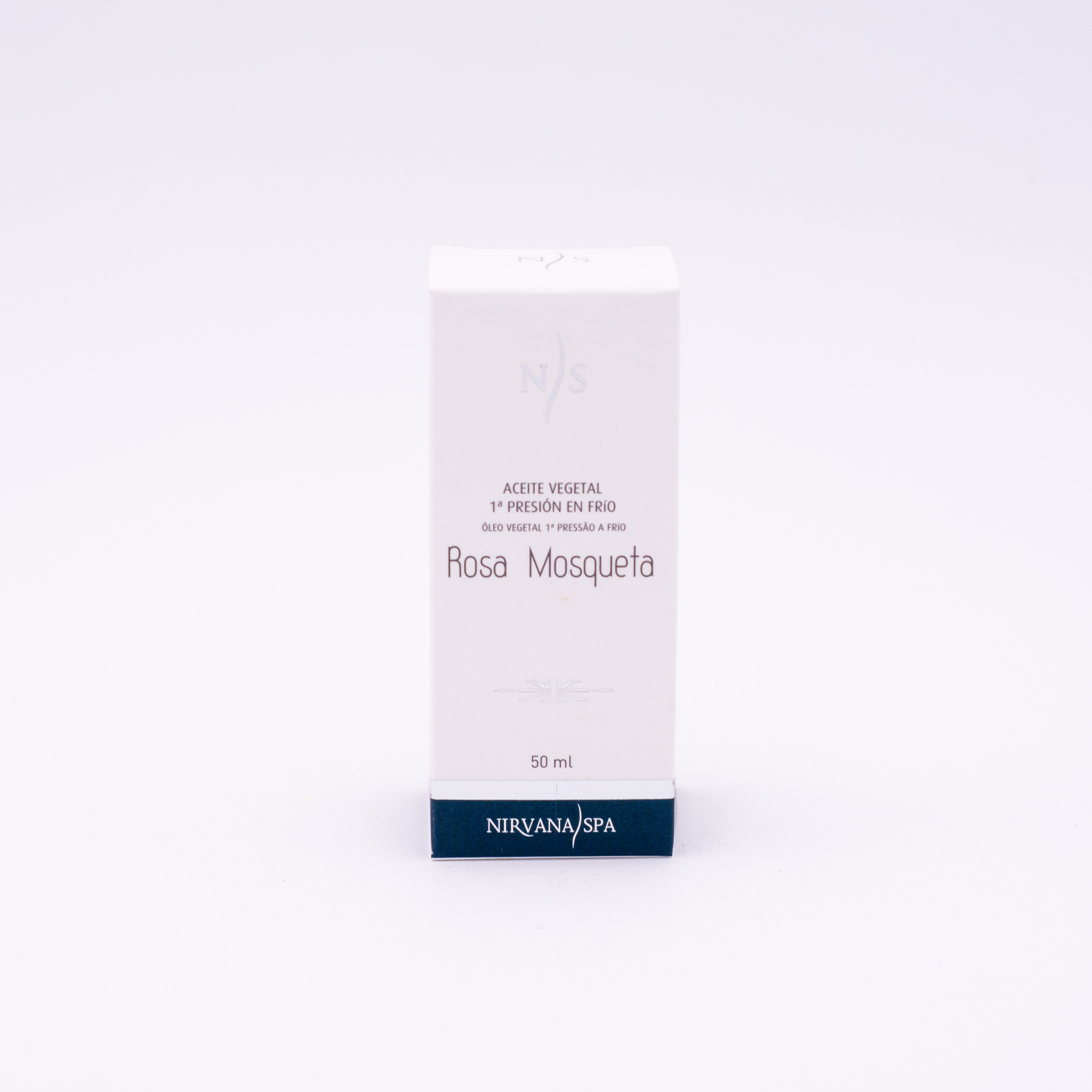 Aceite de Rosa Mosqueta 50ml