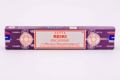Incienso Reiki Satya 