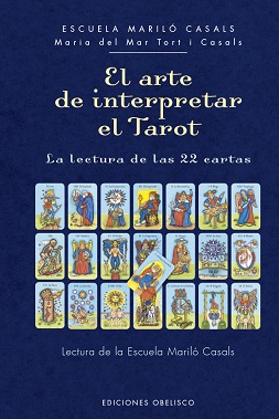 EL ARTE DE INTERPRETAR TAROT