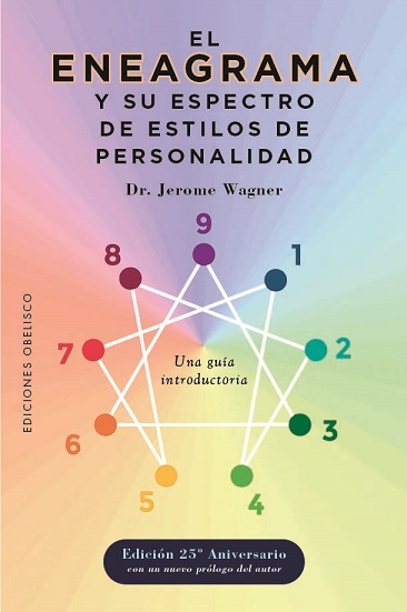 EL ENEAGRAMA Y SU ESPECTRO DE ESTILOS DE PERSONALIDAD