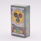 El gran tarot esotérico 