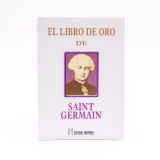 El libro de oro de Saint Germain