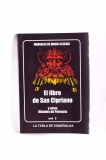 El libro de San Cipriano y otros rituales de potencia