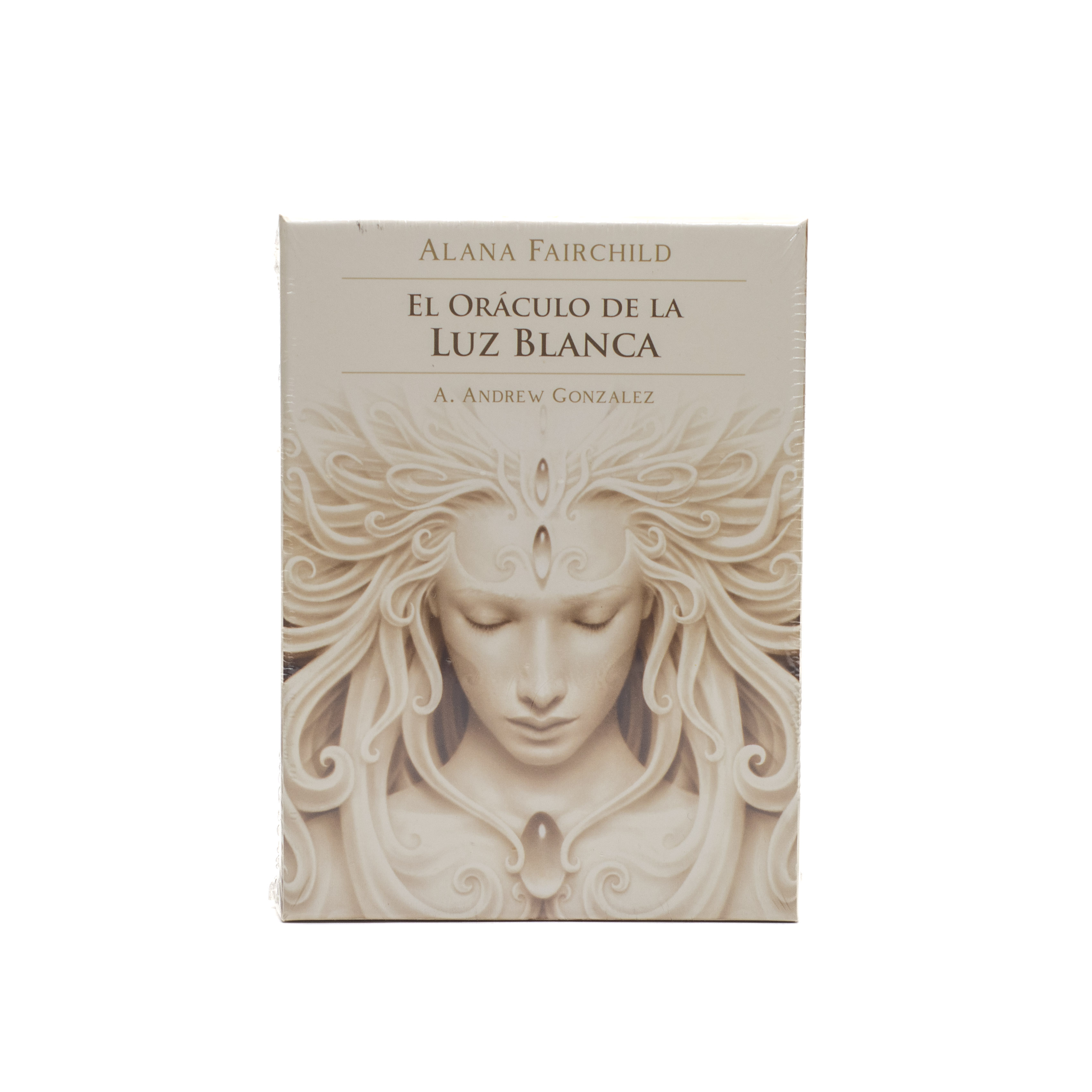 El oráculo de la luz blanca