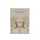El oráculo de la luz blanca