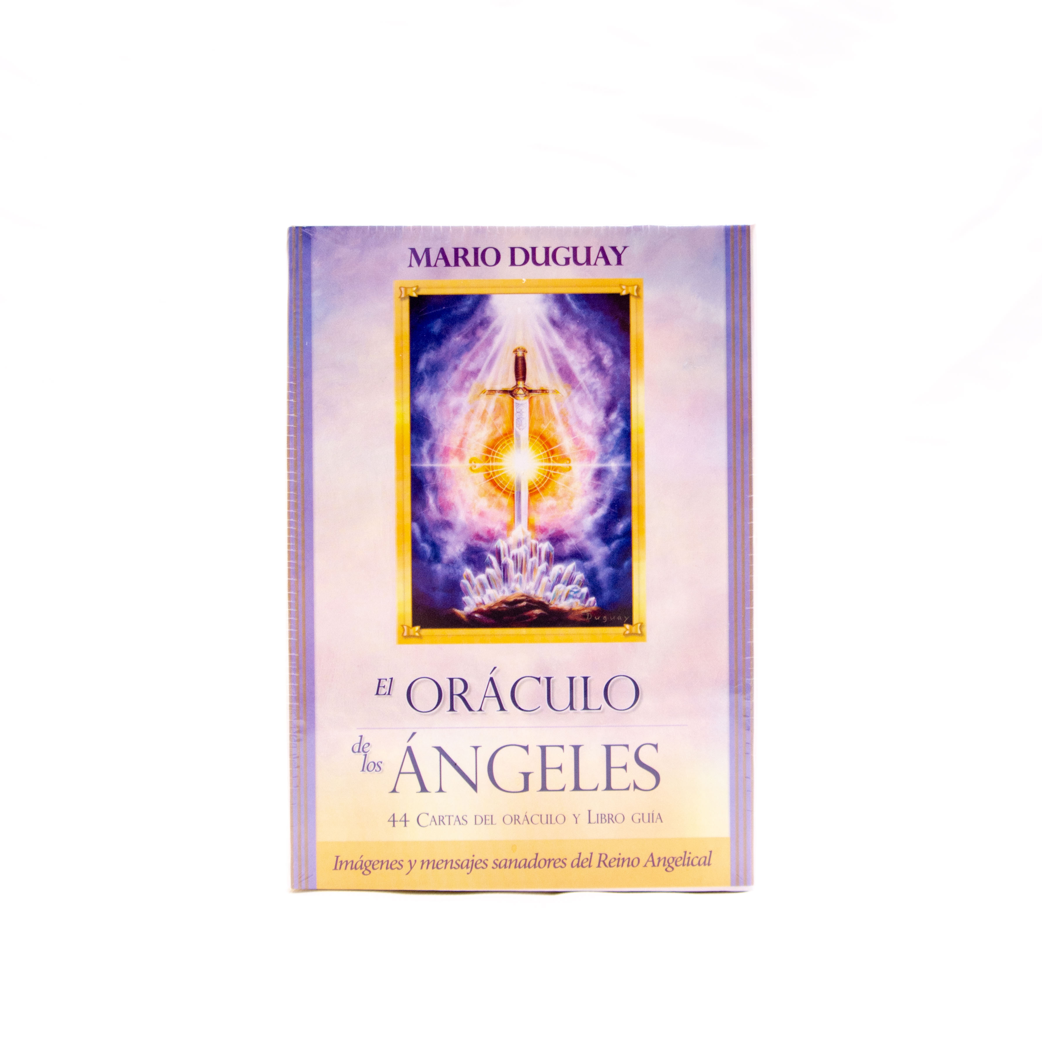 El oráculo de los Ángeles