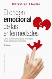 EL ORIGEN EMOCIONAL DE LAS  ENFERMEDADES