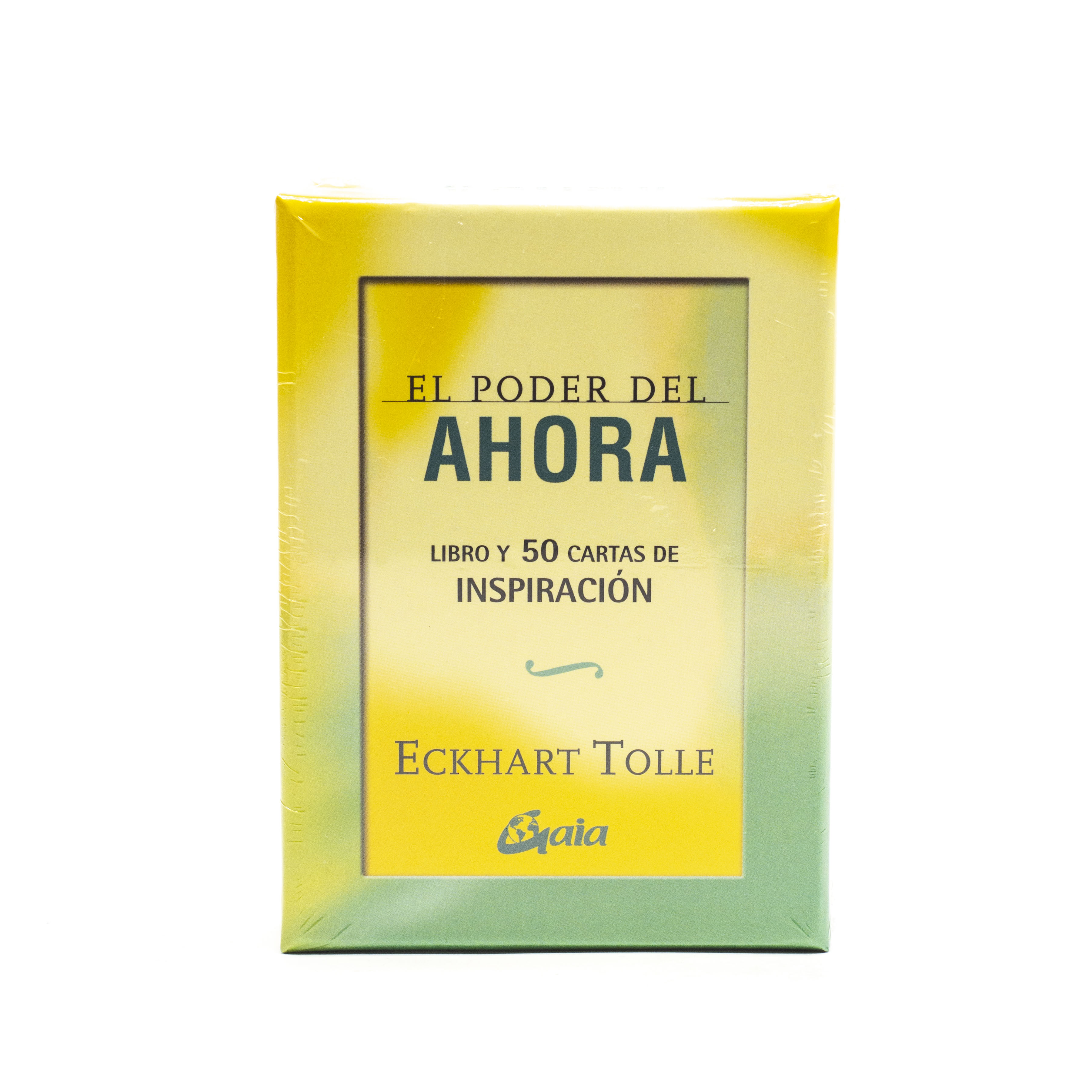 El poder del ahora