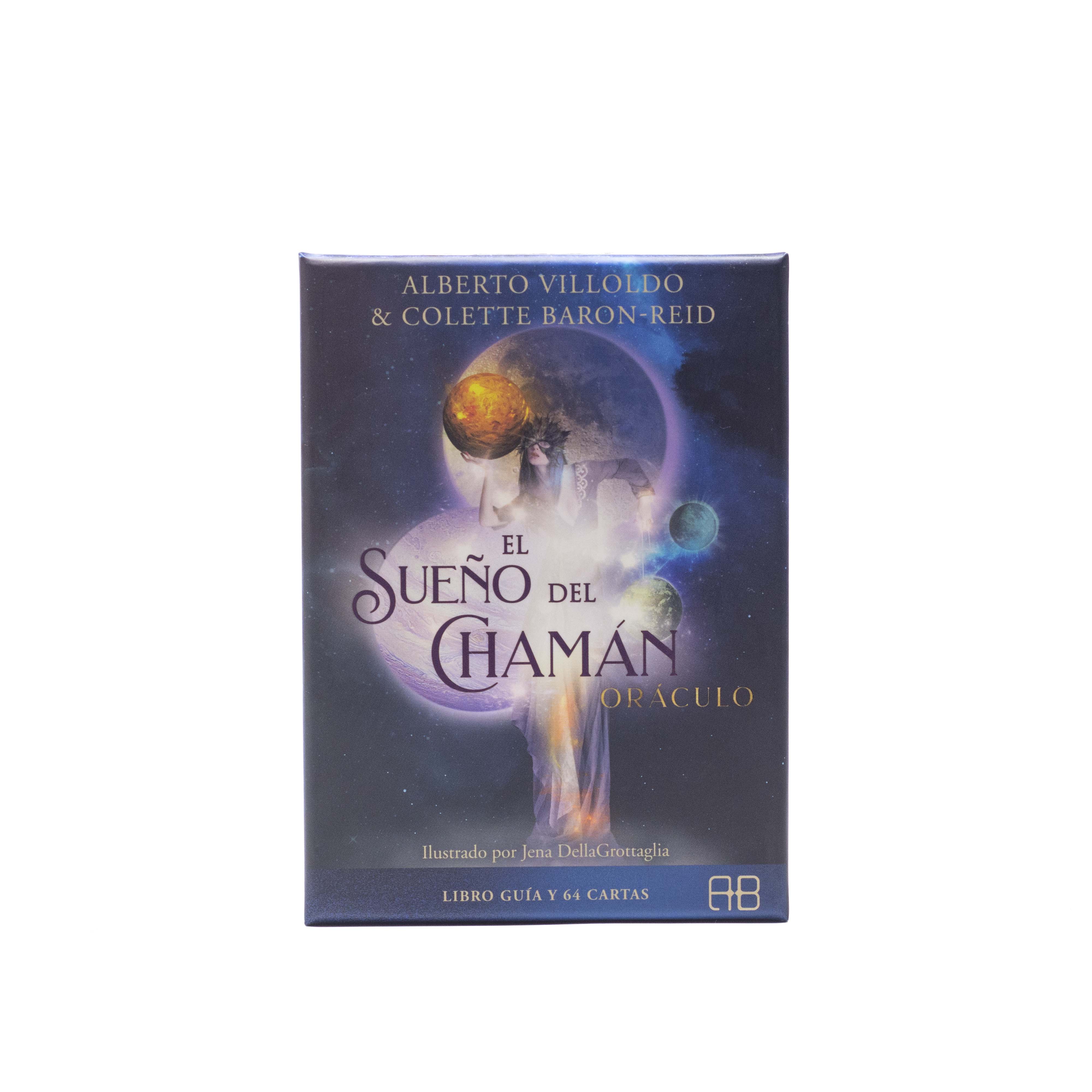 El sueño del chamán