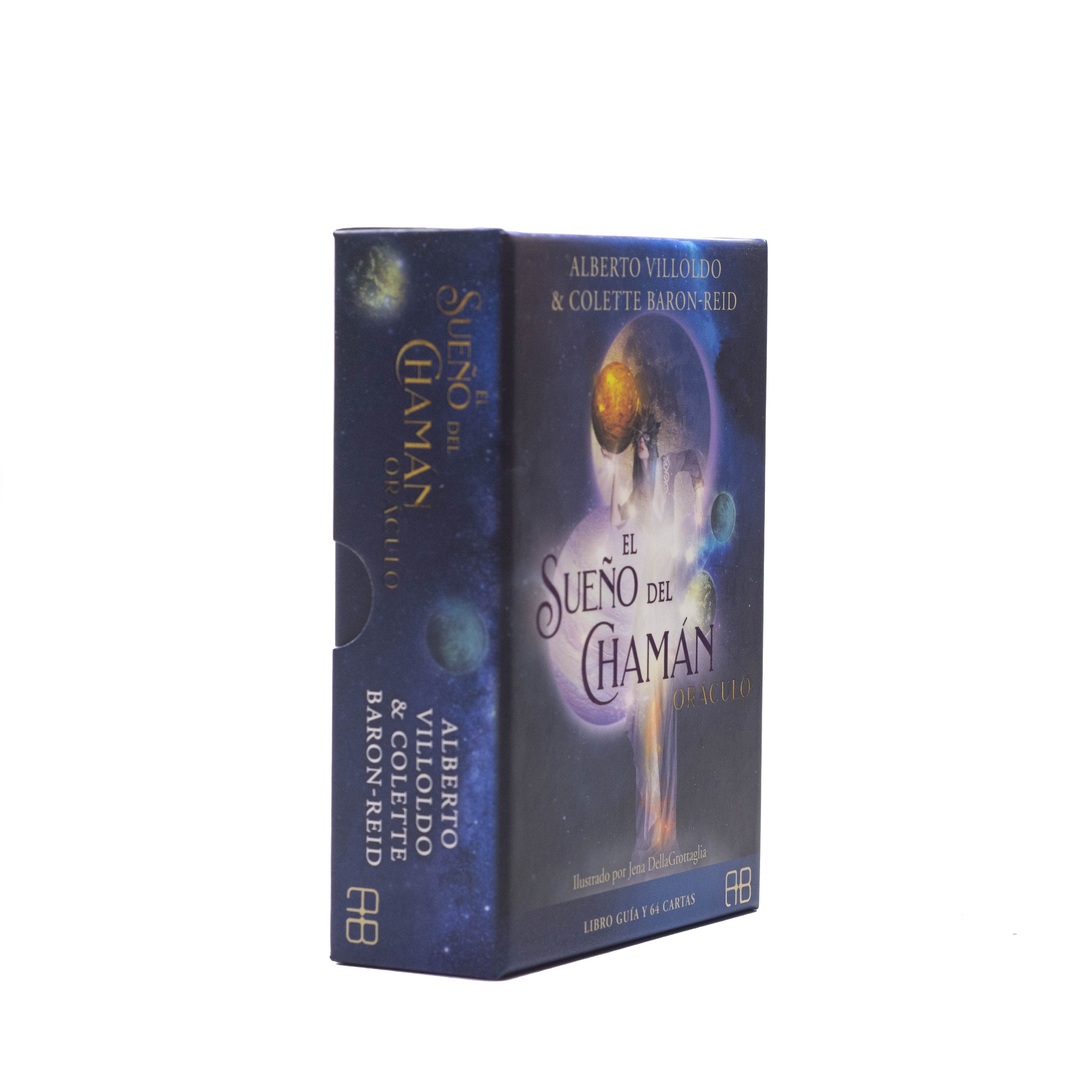 El sueño del chamán