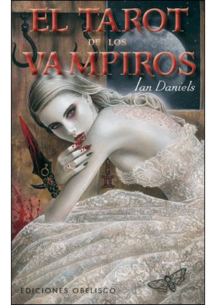EL TAROT DE LOS VAMPIROS
