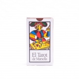El tarot de Marsella
