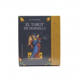 El tarot de Marsella