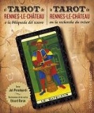 EL TAROT DE RENNES LE CHATEAU