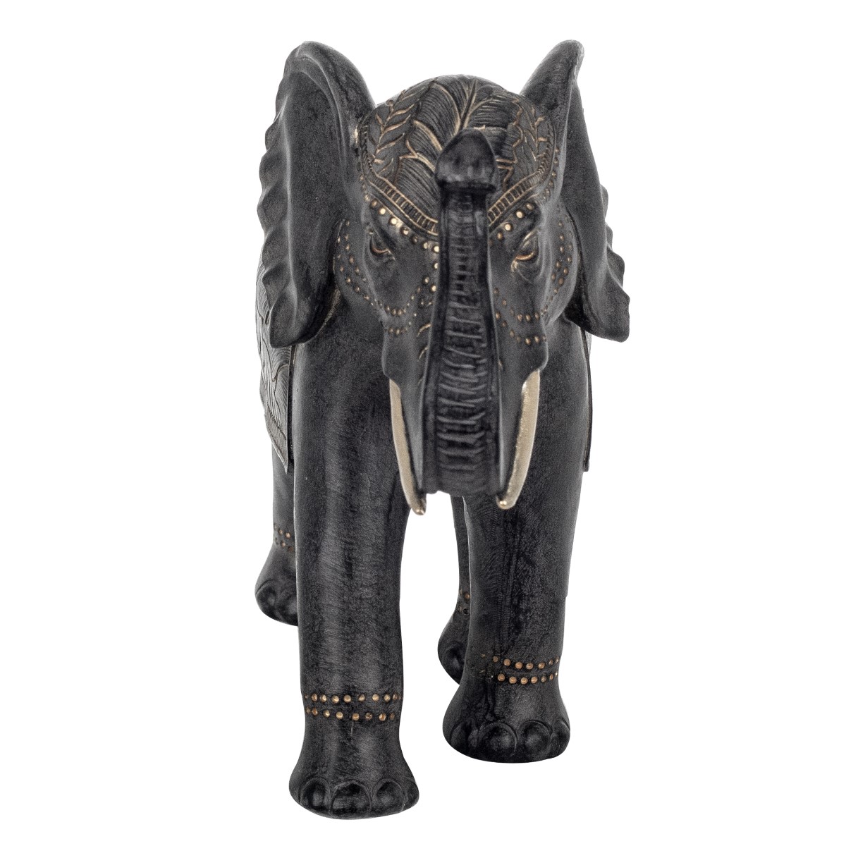 Elefante gris