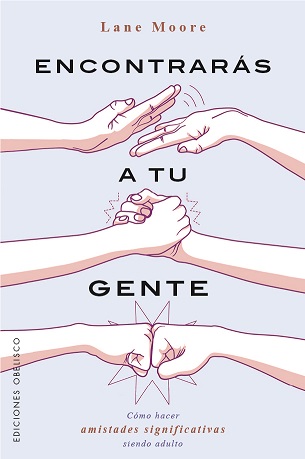 ENCONTRARÁS A TU GENTE