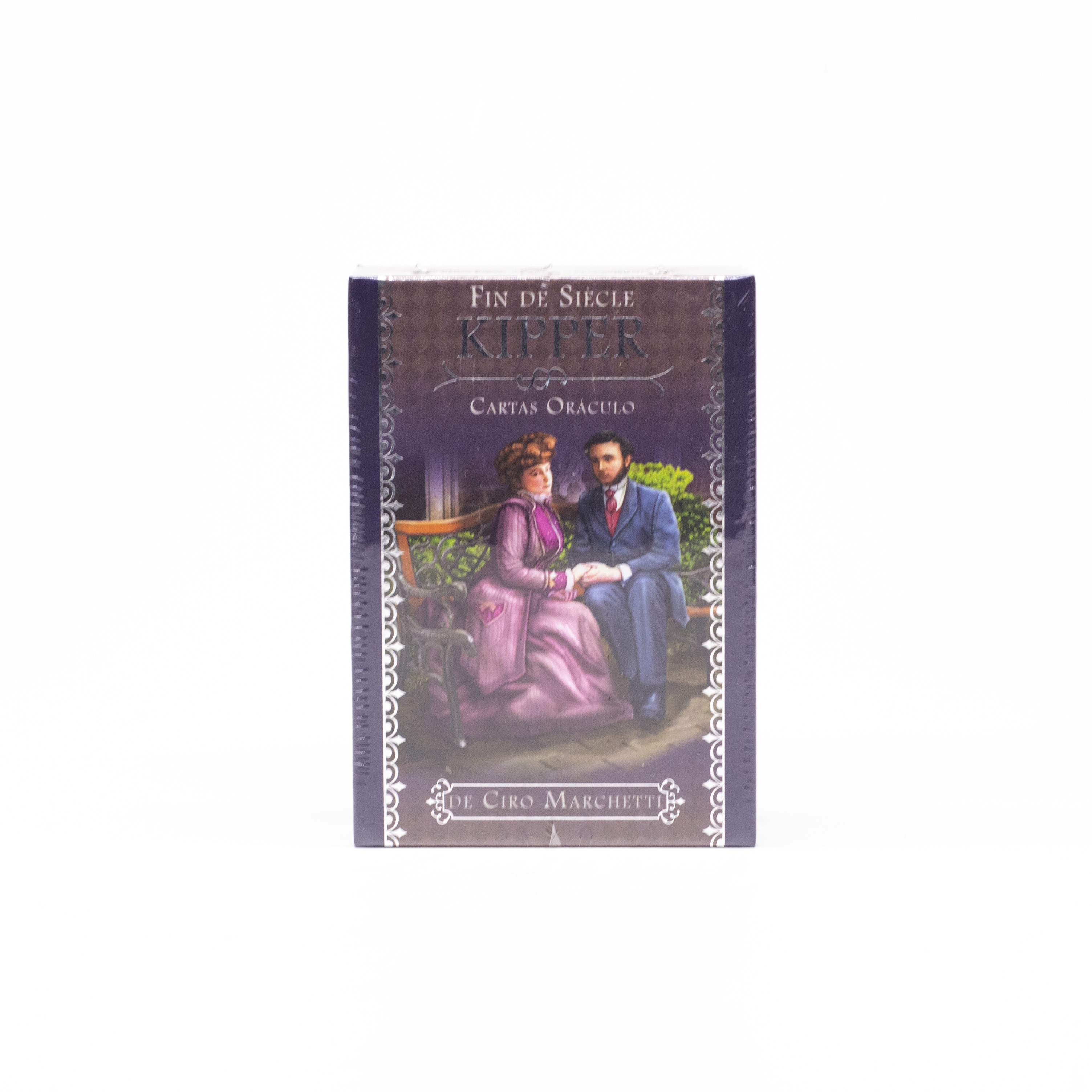 Fin de siecle Kipper