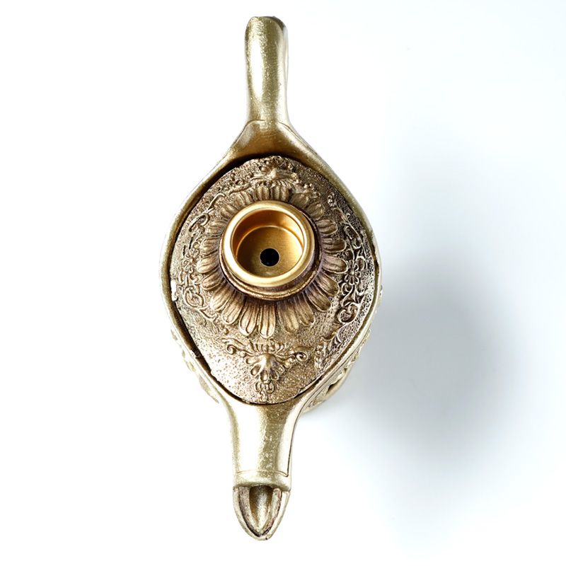 Fuente de reflujo lámpara mágica