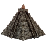 Fuente de reflujo piramide