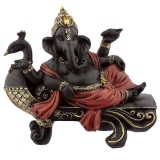 Ganesh acostado