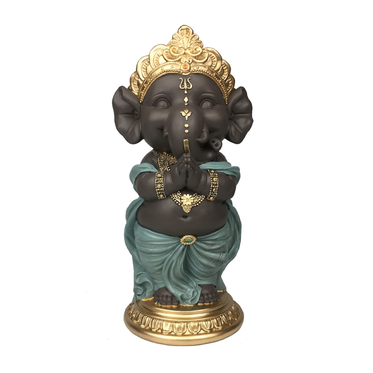 Ganesha bebe