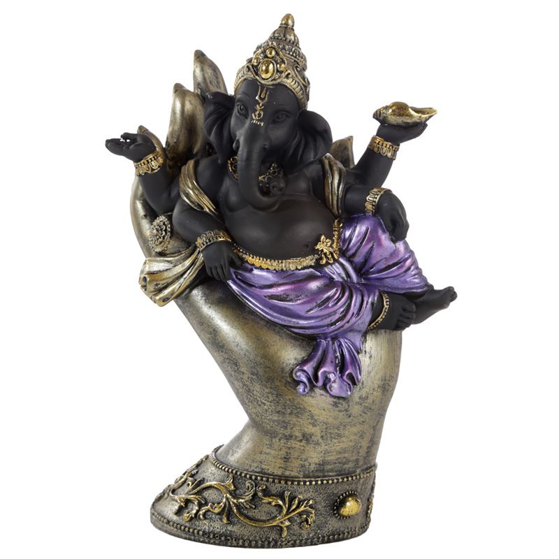 Ganesha mano