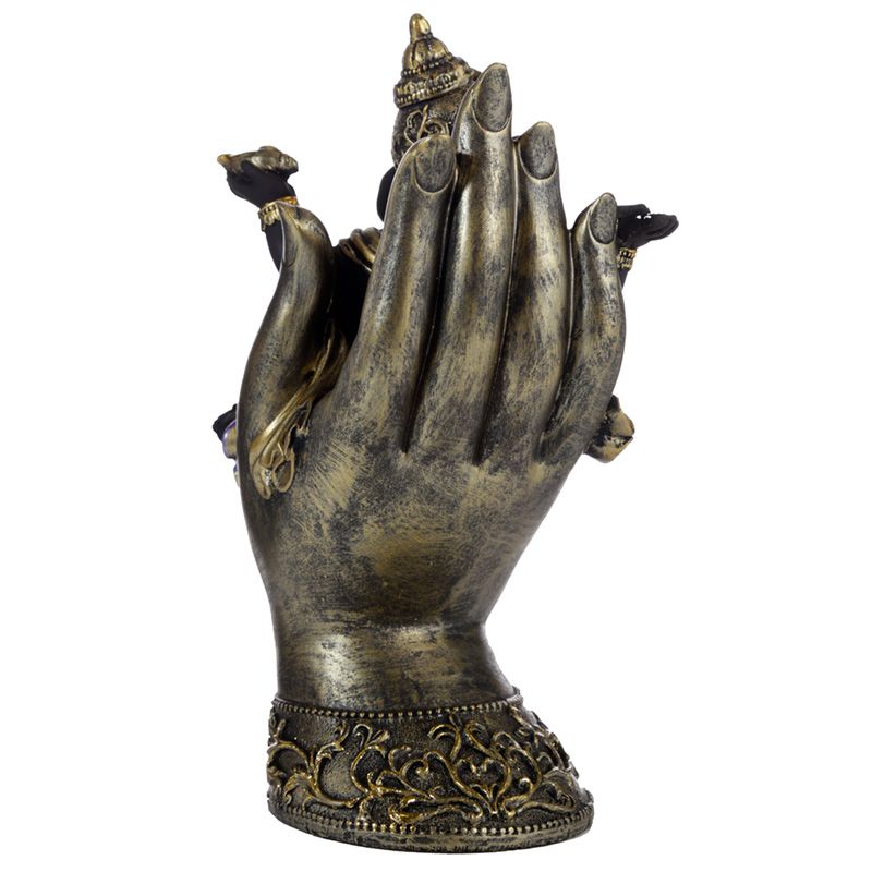 Ganesha mano