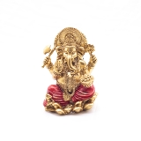 Ganesha sentada