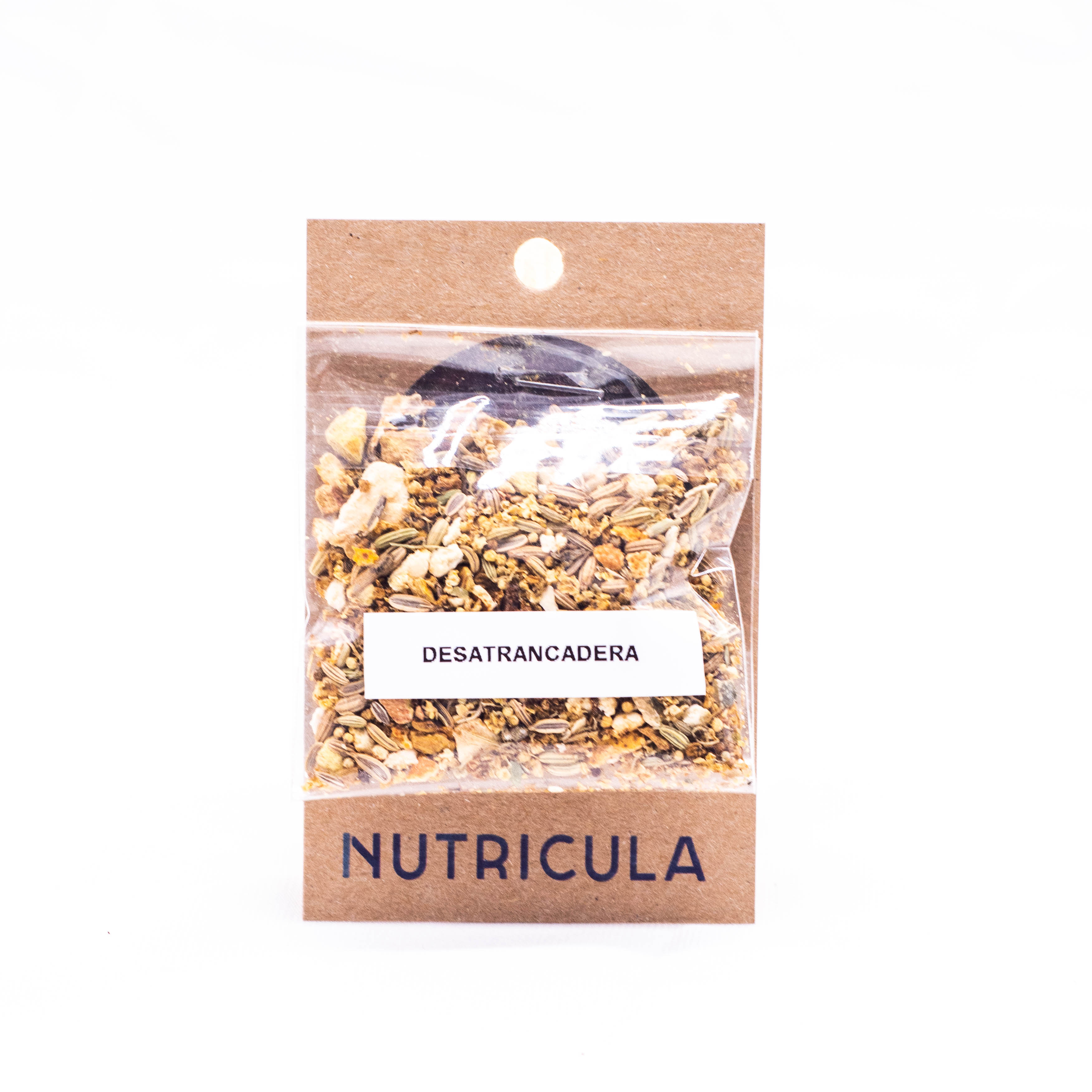 Hierba Desatrancadera