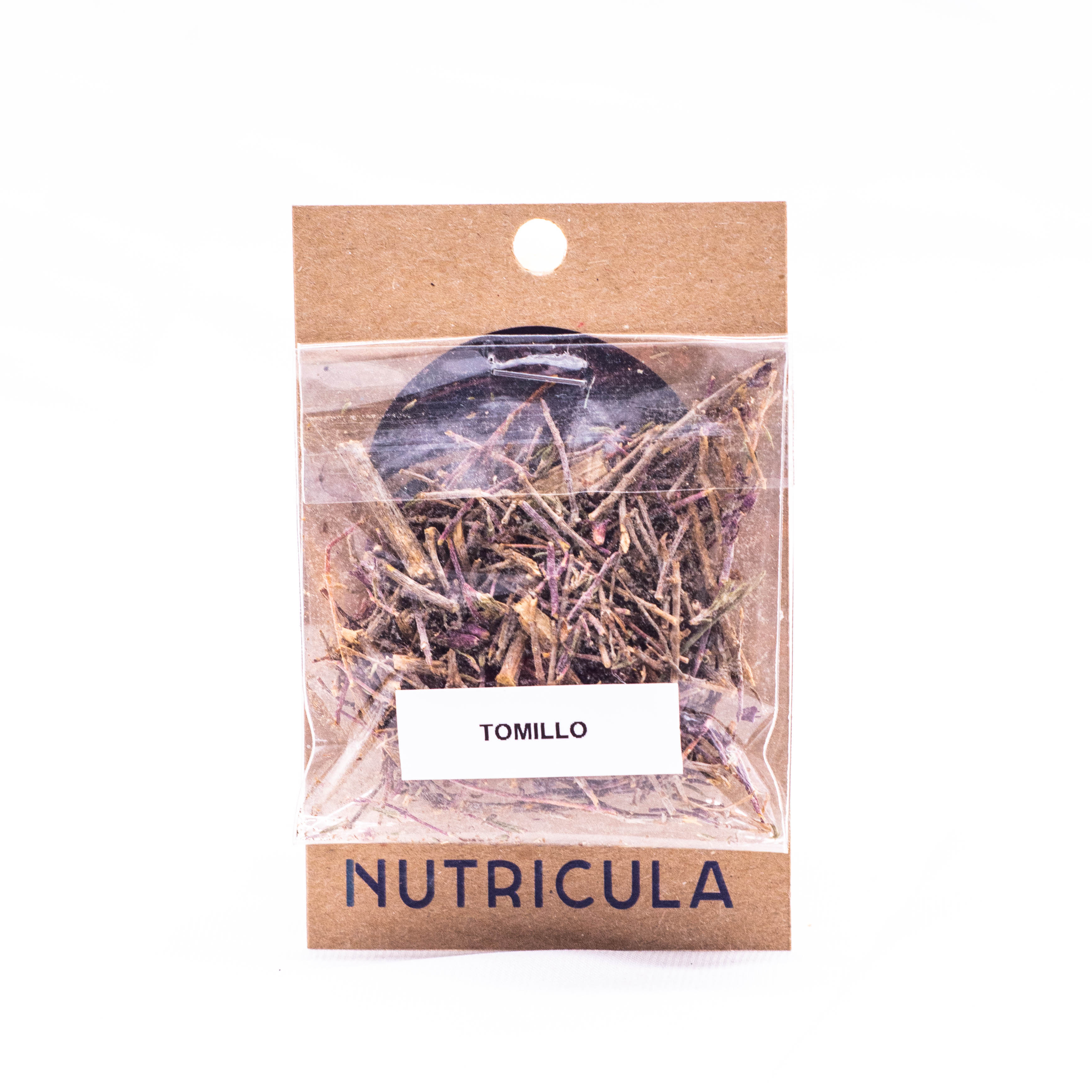 Hierba Tomillo (Rama)