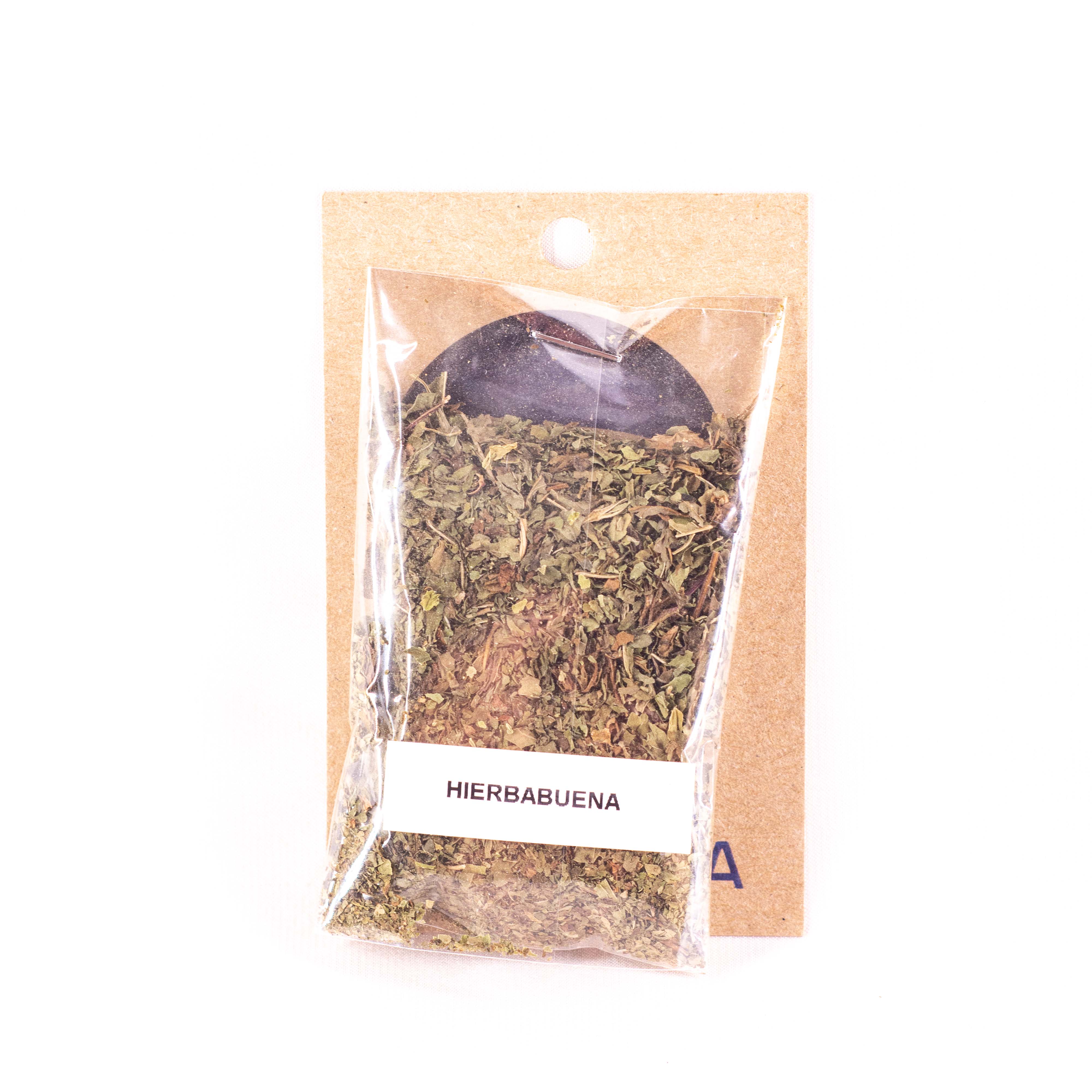 Hierbabuena