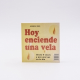 Hoy enciende tu vela
