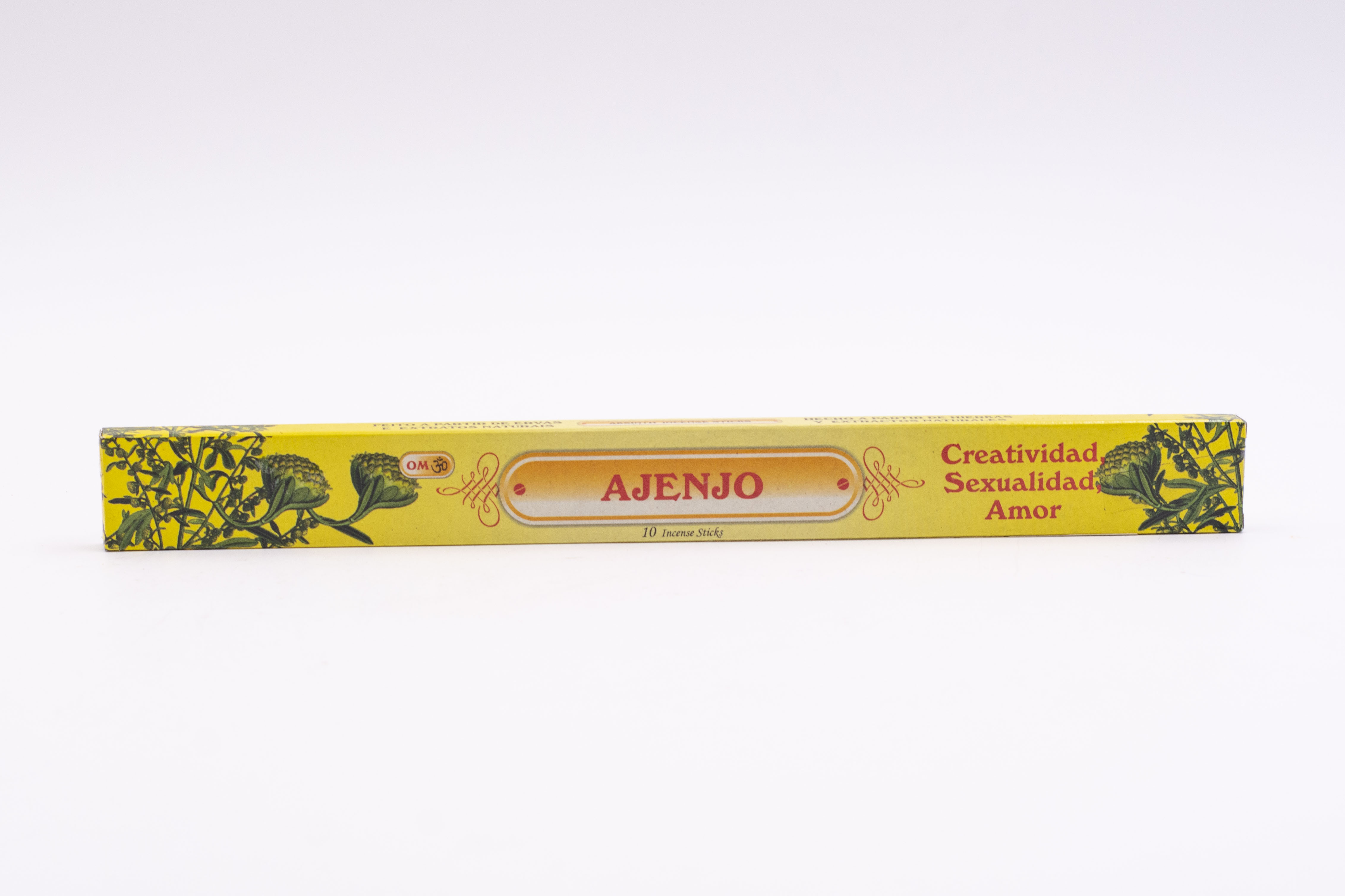Incienso Ajenjo