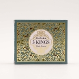 Incienso Goloka de Resina 3 reyes 