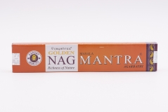 Incienso Nag Mantra