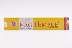Incienso Nag Temple