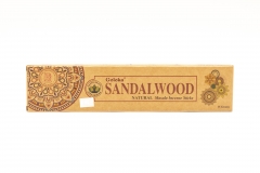 Incienso Sandalwood