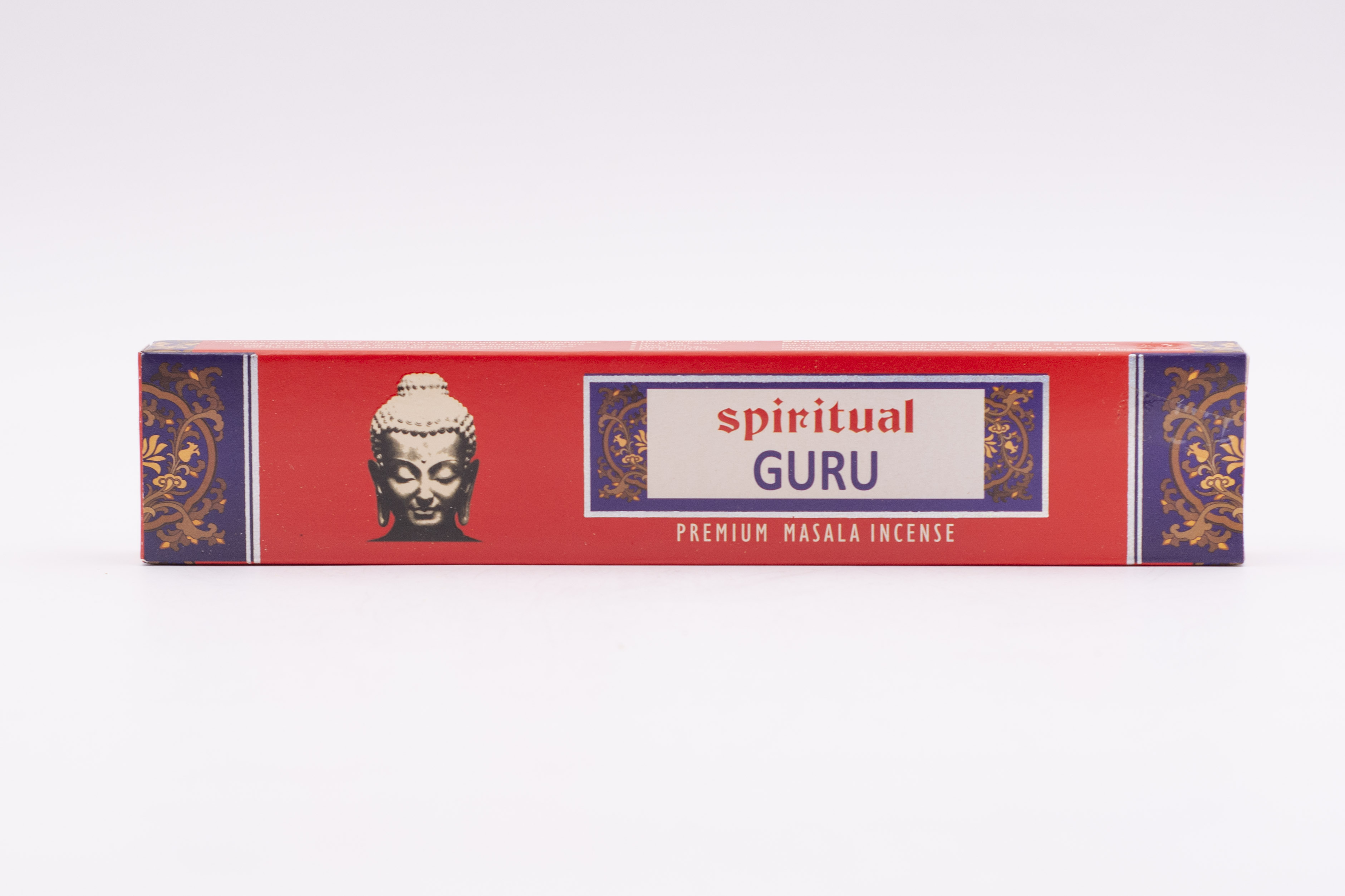 Incienso Spiritual Guru
