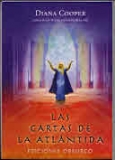 LAS CARTAS DE LA ATLANTIDA + (44 CARTAS)
