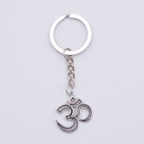 Llavero Om