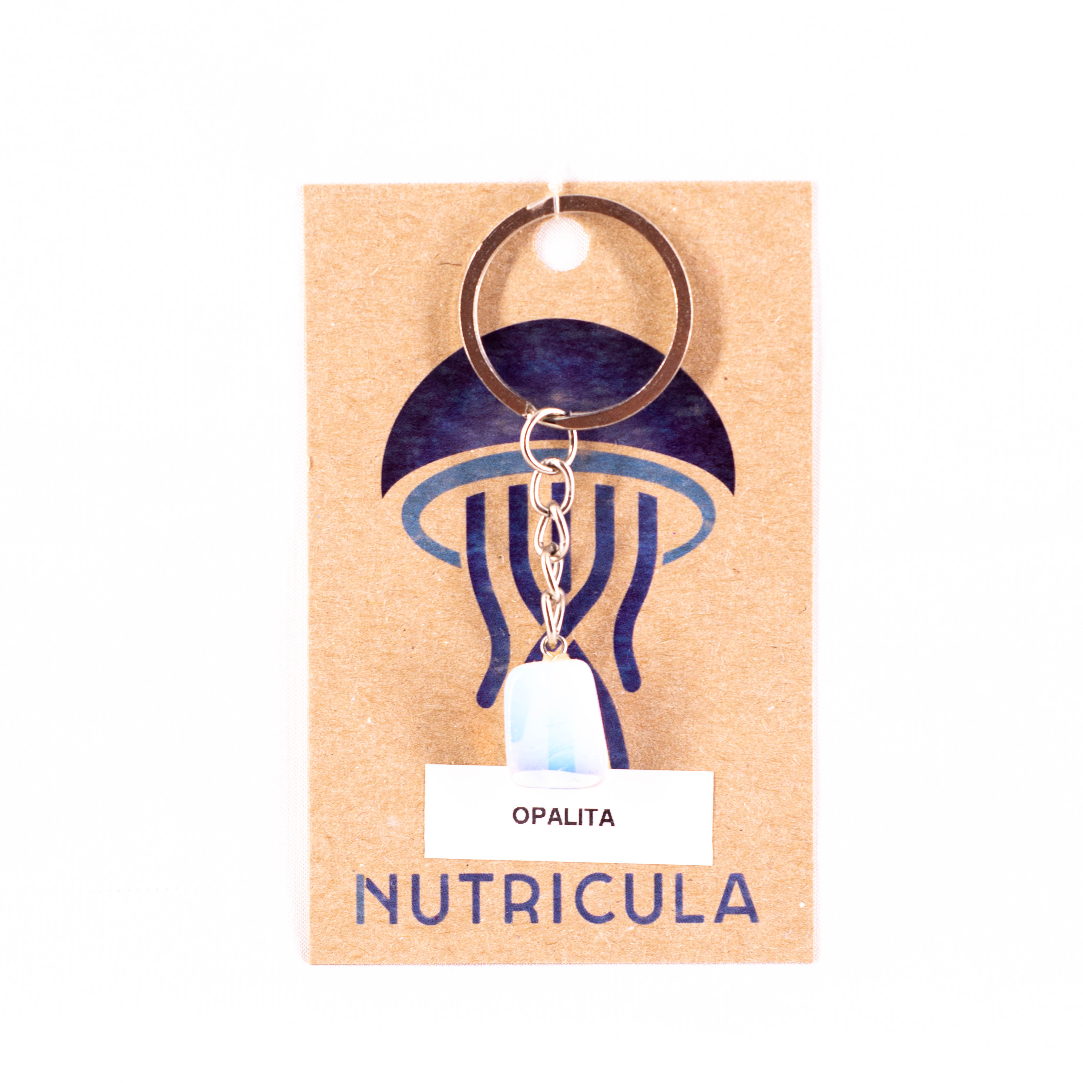 Llavero Ópalo