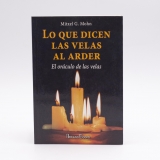 Lo que dicen las velas al arder