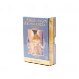 Oráculo Ángeles de la abundancia