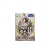 Oráculo de Kuan Yin