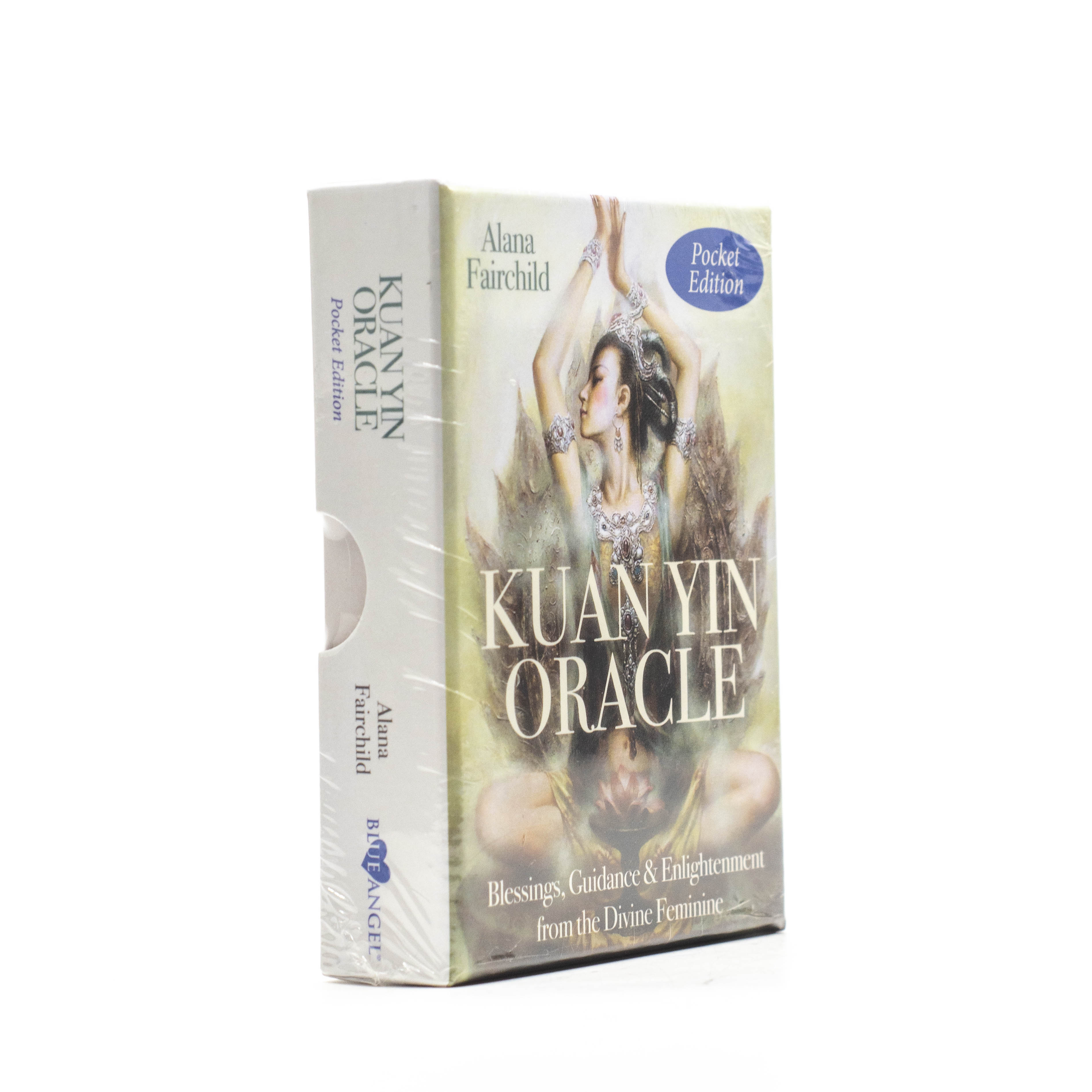 Oráculo de Kuan Yin