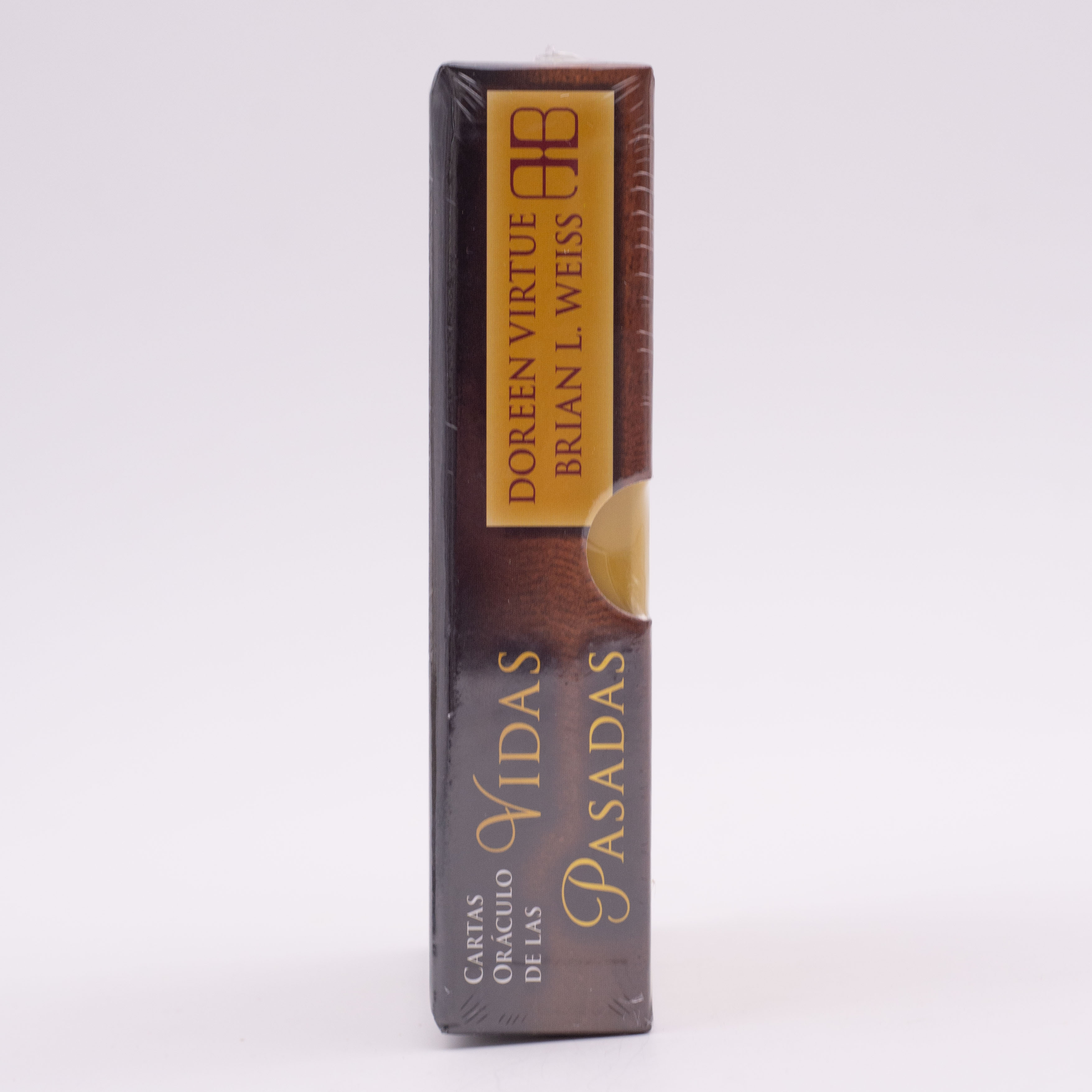 Oráculo de las vidas pasadas