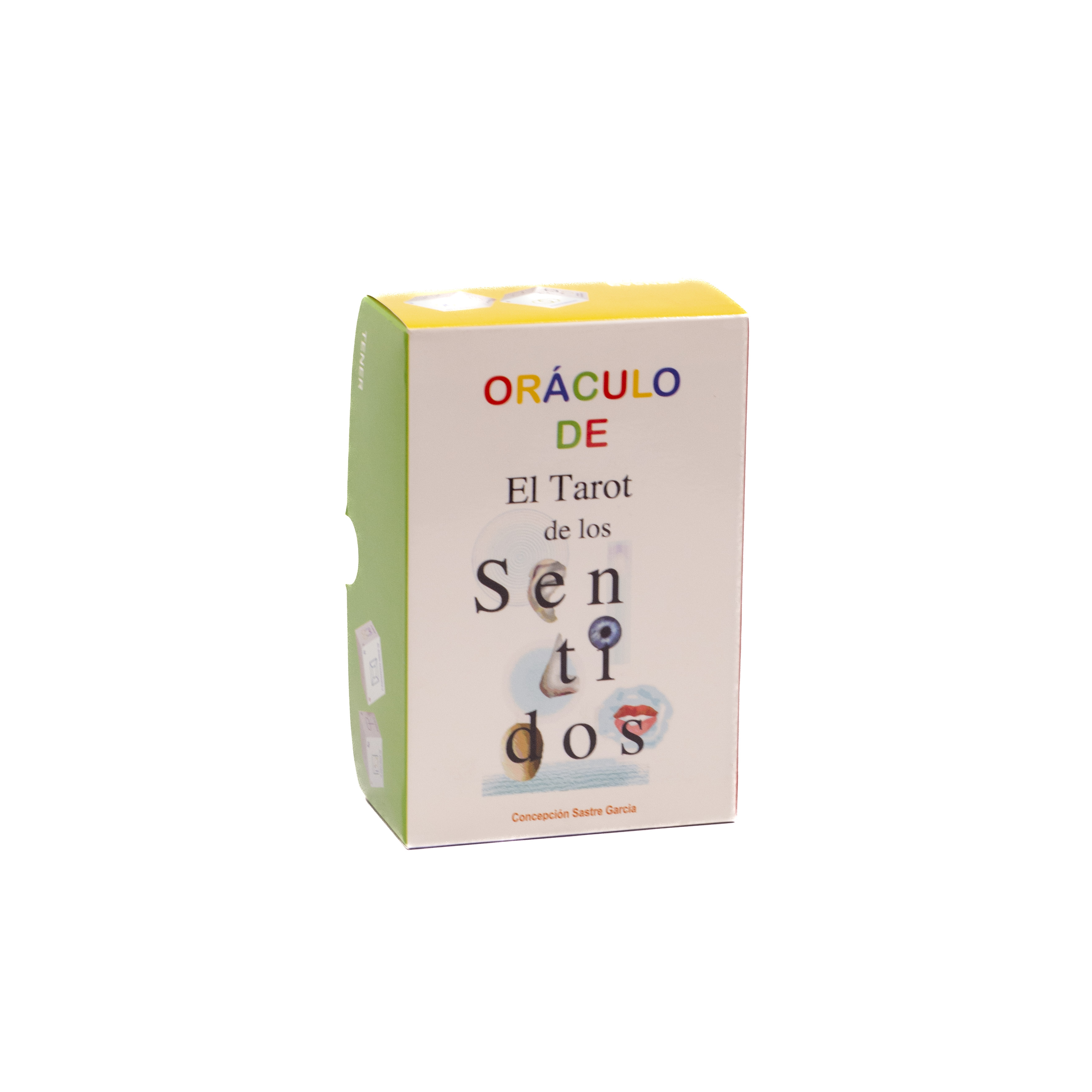 Oráculo de los sentidos