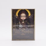 Oráculo de luces y sombras