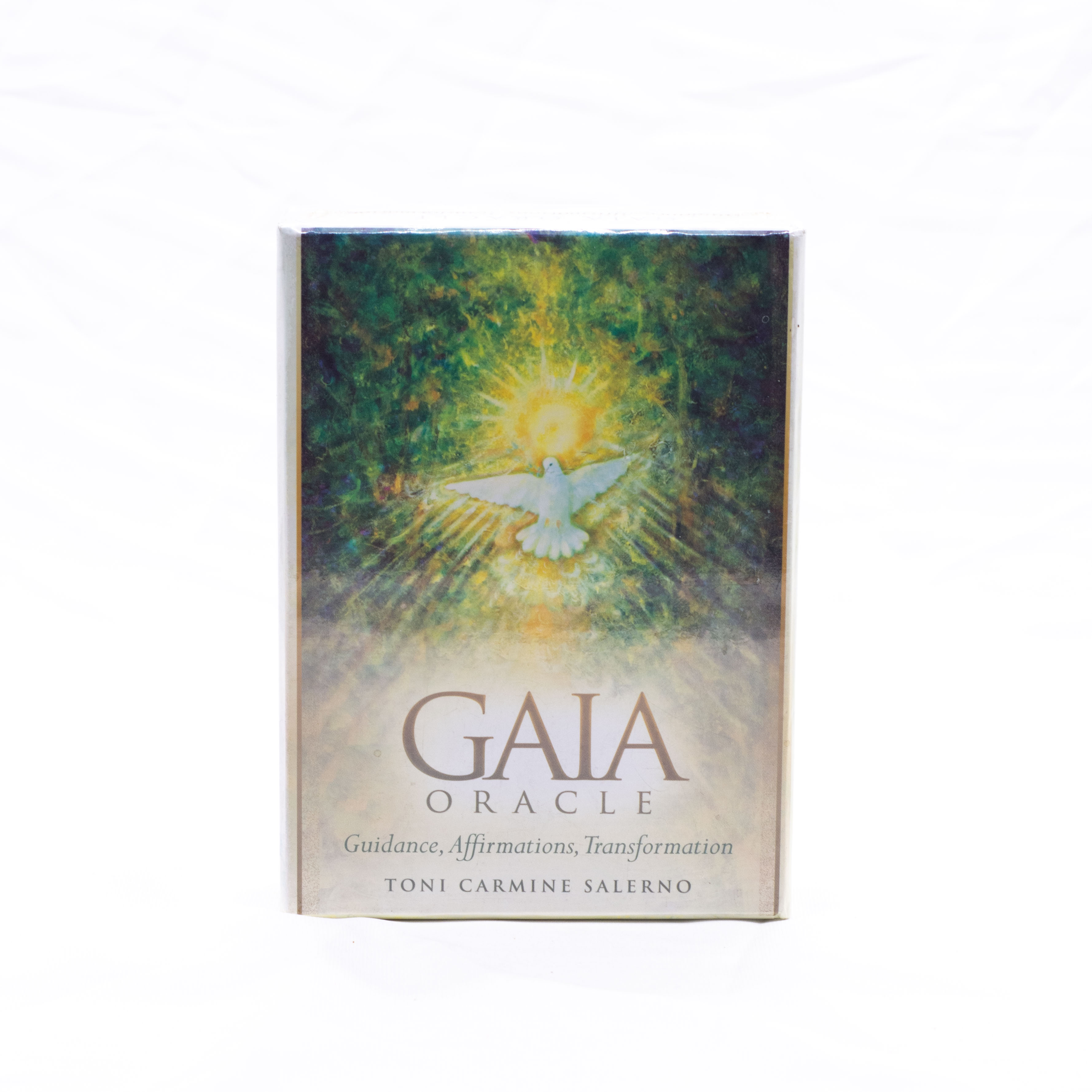 Oráculo Gaia
