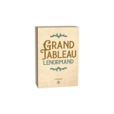 Oráculo Grand Tableau Lenormand